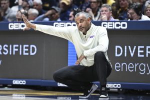 Kansas State running strong again on another roster built by Jerome Tang, transfers